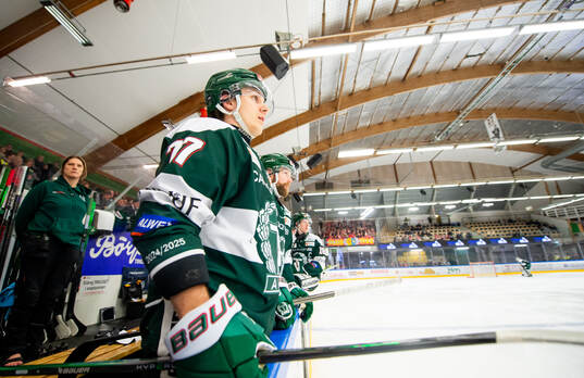 Tingsryds Oscar Birgersson