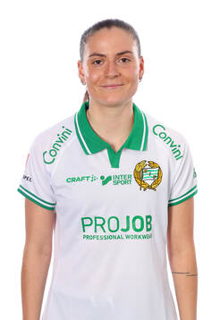 Hammarbys Smilla Vallotto