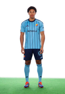 Djurgårdens Mikael Marques