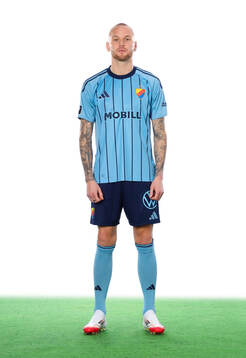 Djurgårdens Adam Ståhl