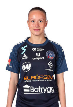 Linköpings Ella Lundin
