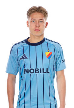 Djurgårdens Matias Siltanen