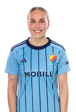 Djurgårdens Nanne Ruuskanen
