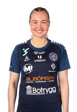 Linköpings Noor Eckhoff