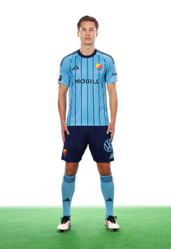 Djurgårdens Miro Tenho