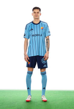 Djurgårdens Nino Zugelj