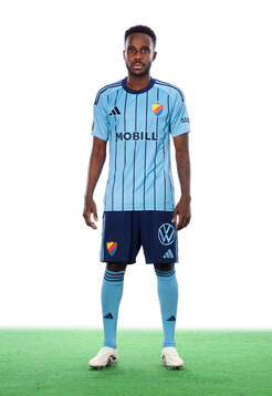 Djurgårdens Tokmac Nguen