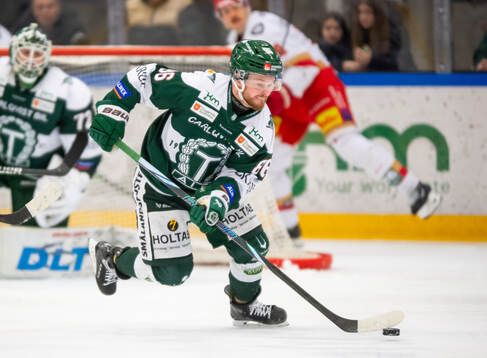 Tingsryds Jesper Sellin