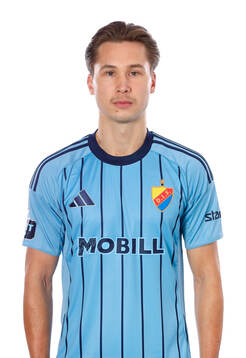 Djurgårdens Miro Tenho