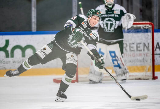 Tingsryds Martin Skärberg