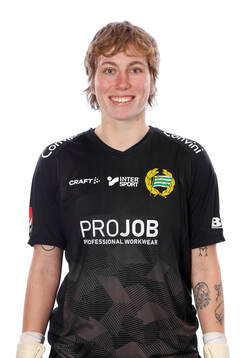 Hammarbys målvakt