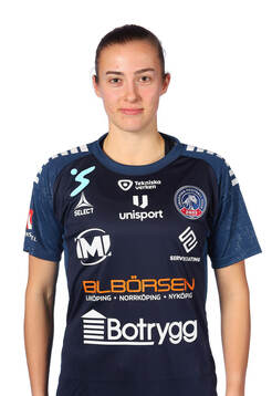 Linköpings Vilma Koivisto