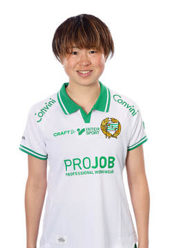 Hammarbys Asato Miyagawa