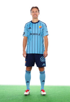 Djurgårdens Daniel Stensson