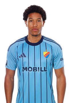Djurgårdens Mikael Marques