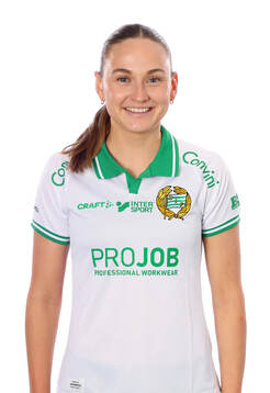 Hammarbys Vilde Hasund