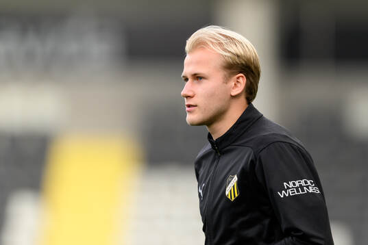 Häckens Harry Hilvenius