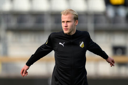 Häckens Harry Hilvenius