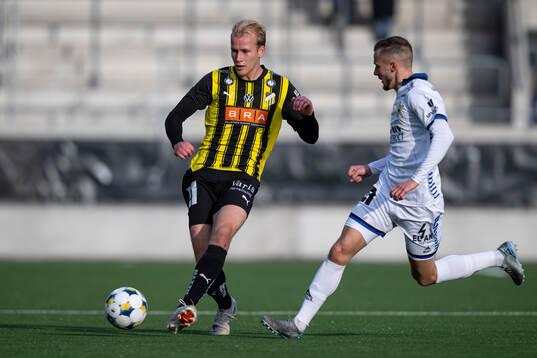 Häckens Harry Hilvenius
