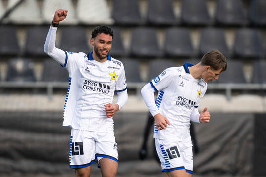 Bläddra bland fler bilder av Fotboll, Svenska Cupen, Häcken - Sirius