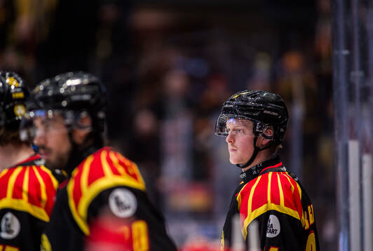 Brynäs Jacob Bengtsson