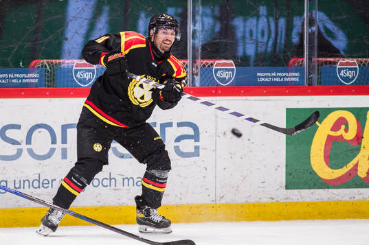 Brynäs Anton Rödin