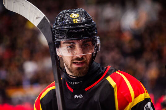 Brynäs Jack Kopacka