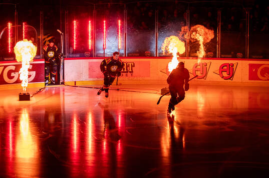 Brynäs Victor Söderström