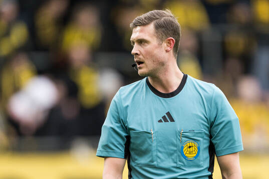 Domare Erik Mattsson