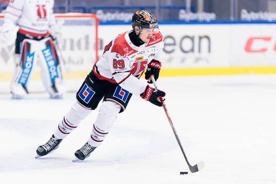 Örebros Patrik Karlkvist