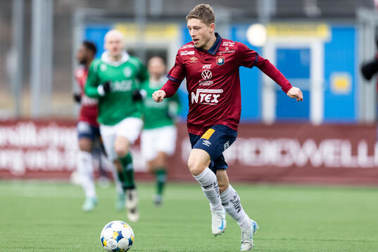 Örgrytes Anton Andreasson