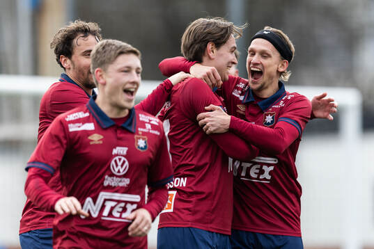 Bläddra bland fler bilder av Fotboll, Svenska Cupen, Örgryte - Brage