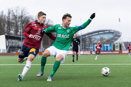 Örgrytes Anton Andreasson och Brages Cesar Weilid