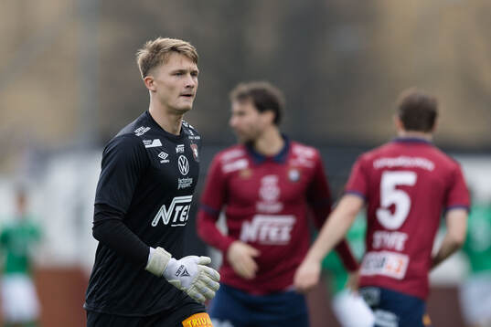 Örgrytes Alex Rahm