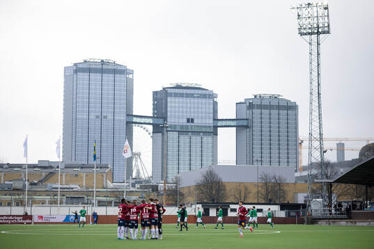 Örgrytes spelare samlade