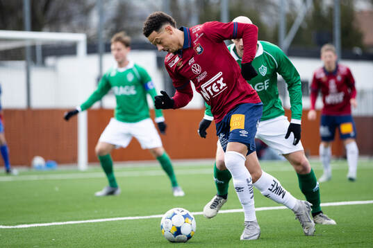 Örgrytes Tobias Sana