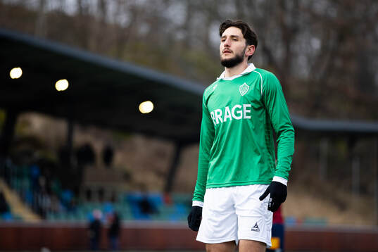Brages Filip Trpcevski