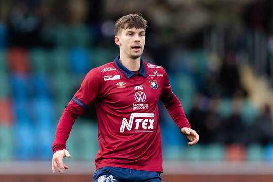 Örgrytes Daniel Paulson