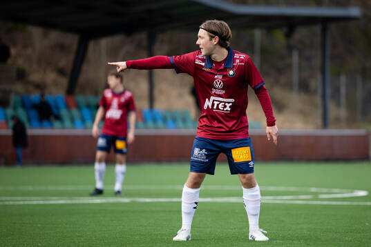 Örgrytes William Kenndal