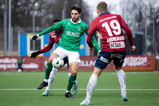 Brages Filip Trpcevski