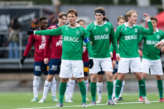 Brages Cesar Weilid