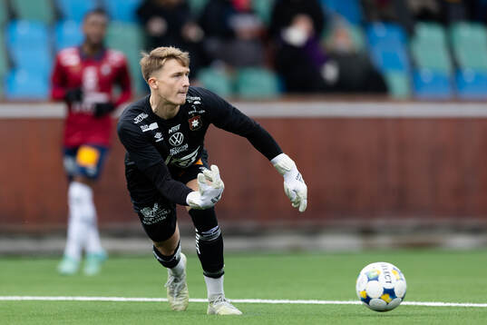 Örgrytes Alex Rahm