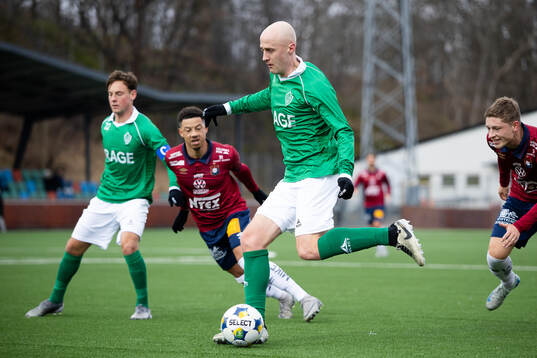 Brages Anton Lundin