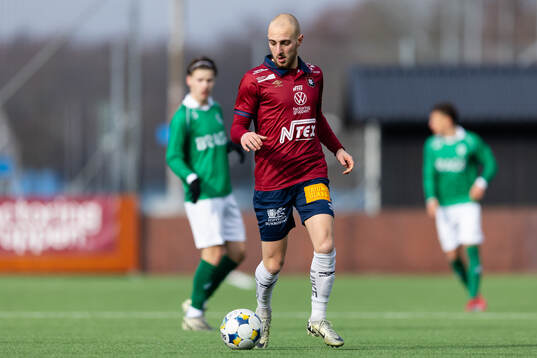 Örgrytes Amel Mujanic