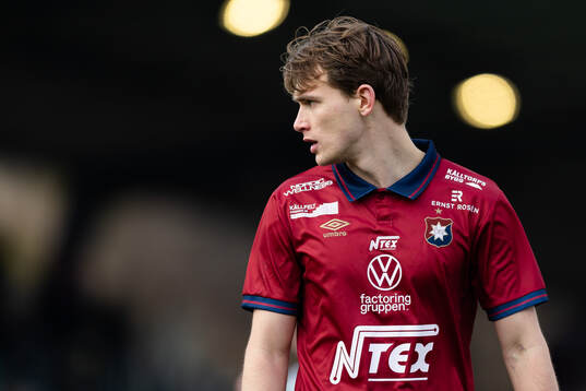 Örgrytes Christoffer Styffe