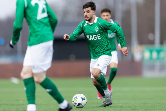 Brages Haris Brkic
