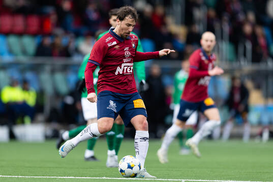 Örgrytes Jonathan Azulay