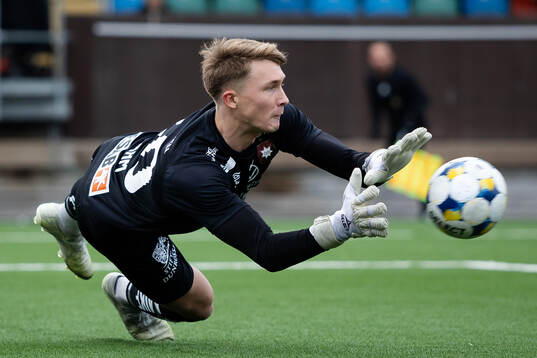 Örgrytes Alex Rahm