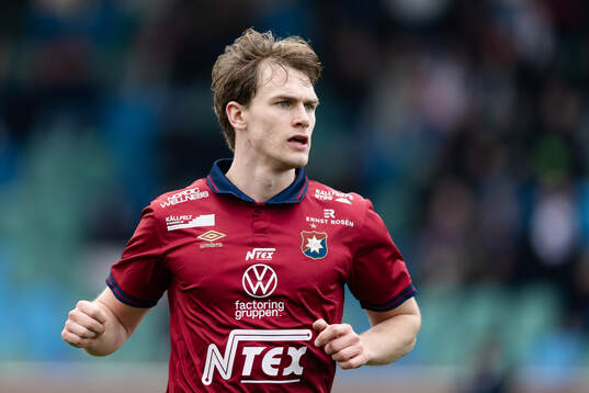 Örgrytes Christoffer Styffe