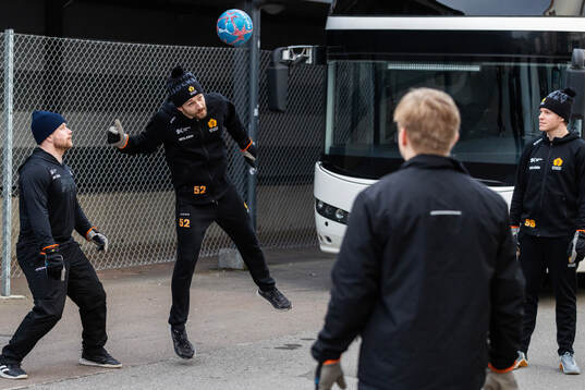 Skellefteås Arvid Lundberg